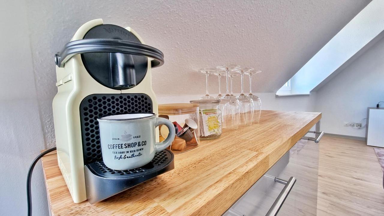 Colmar Mon Amour-Chic-Garage-Fibre-Rbnb Luaran gambar